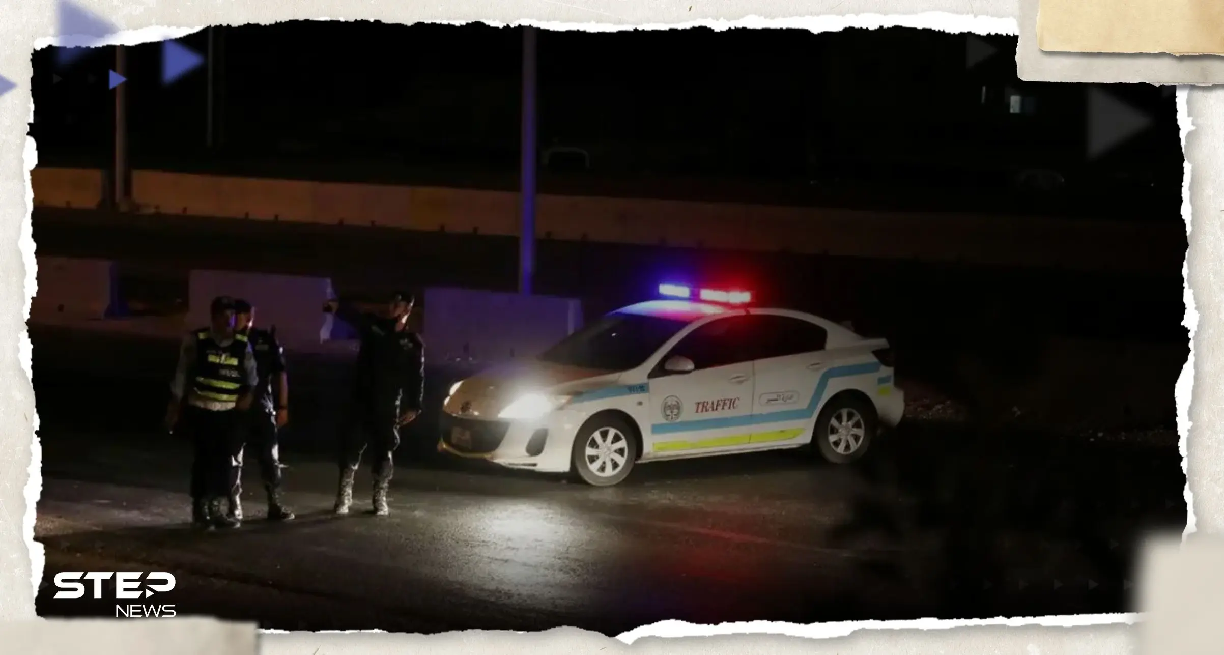 الأمن الأردني يكشف تفاصيل مقتل 3 مطلوبين في قضايا إرهابية خلال اشتباكٍ مسلح: الأمن الأردني