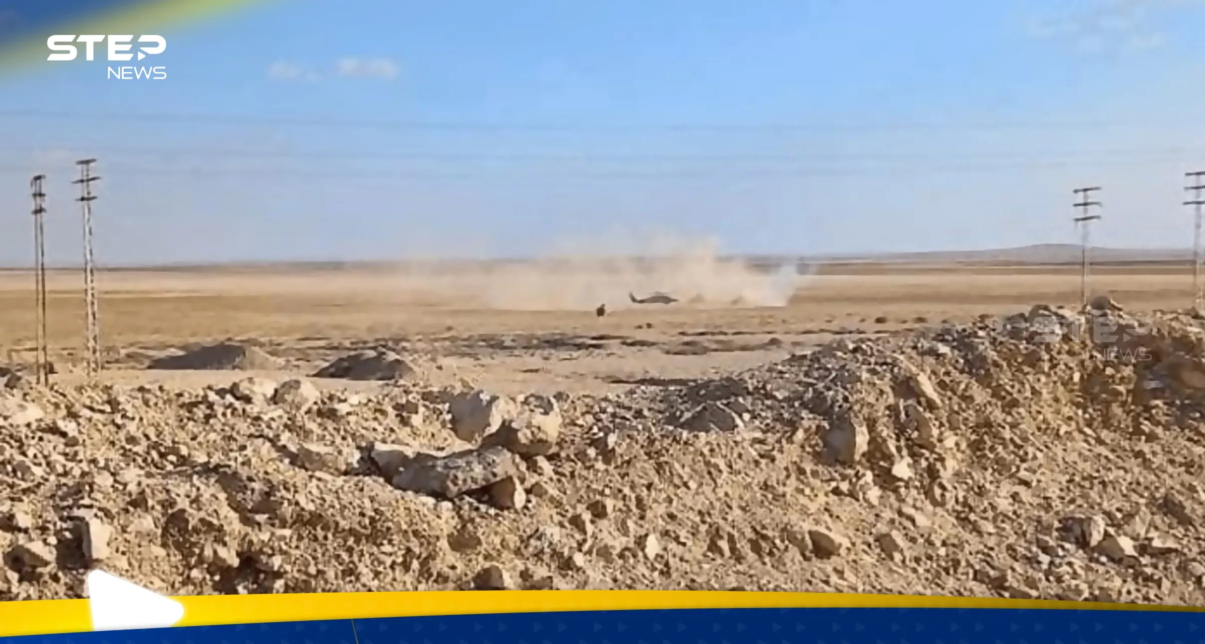 تفاصيل جديدة عن هجوم تدمر