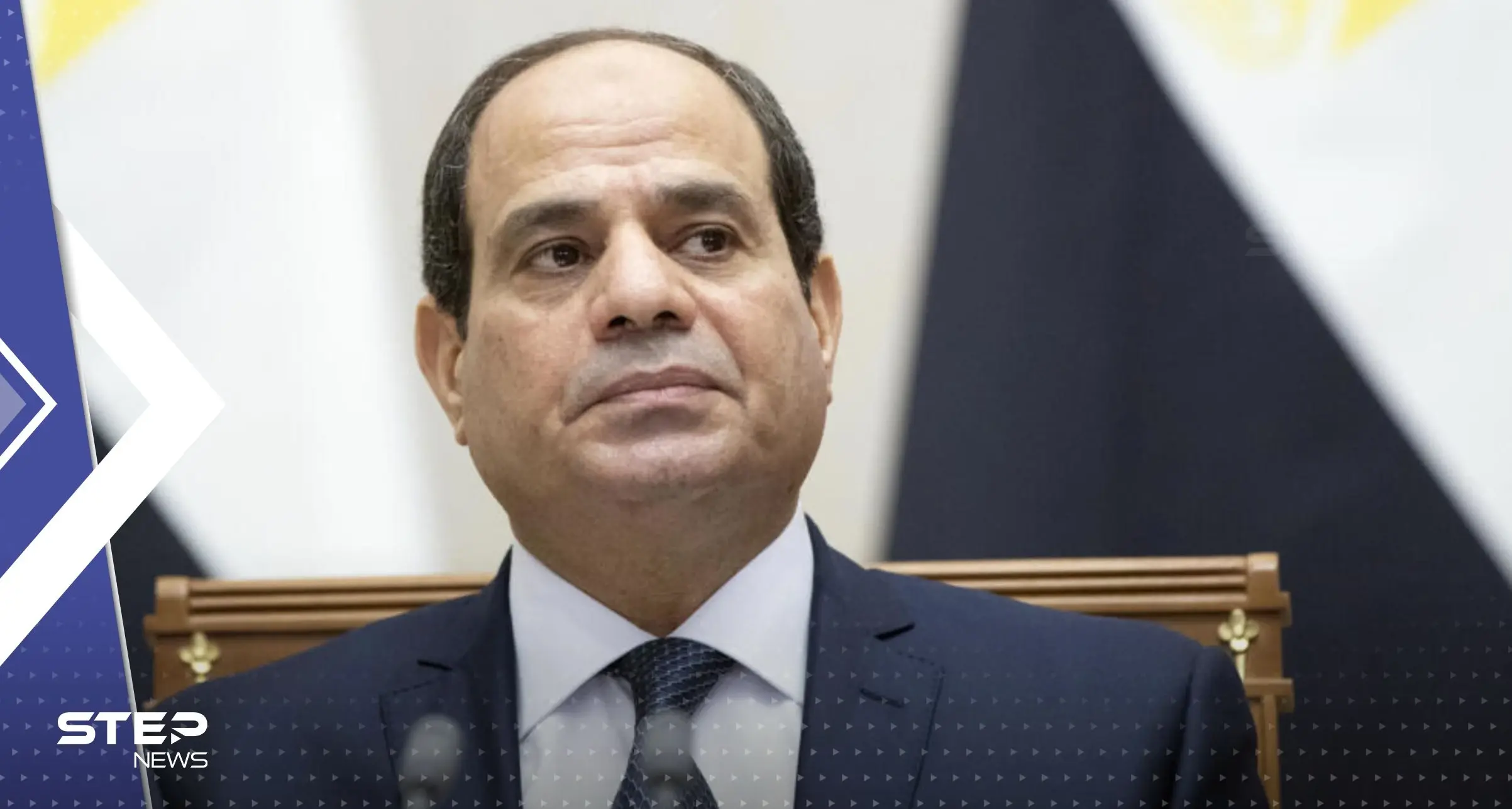 أول تعليق من السيسي بعد قصف نويبع وطابا بطائرات مسيرة: طابا