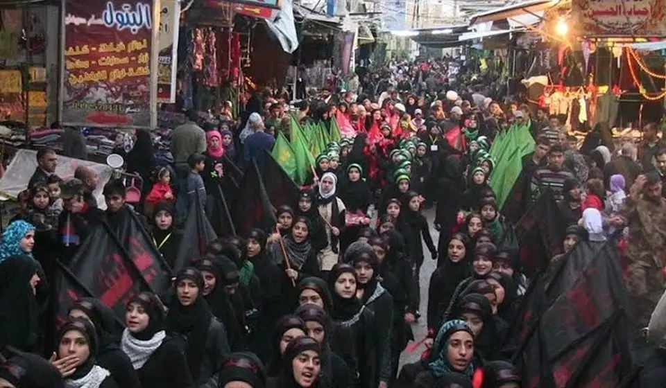 إيران تُواصل انتهاكاتها بديرالزور، والمعارضة تطالب بقطع رأس الأفعى: ميليشيات إيران