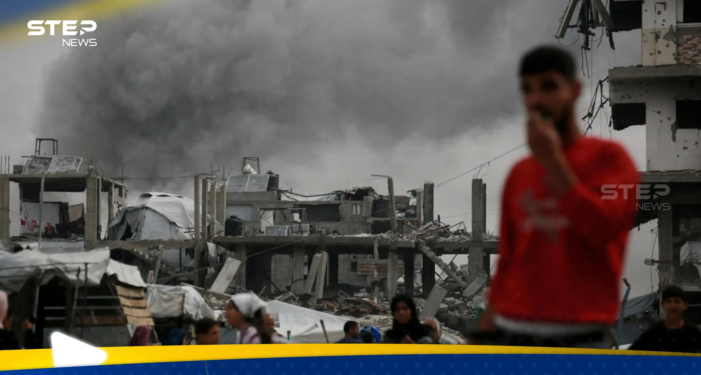 من "عربات جدعون" إلى خروج القادة.. ماذا يجري في الدوحة بين حماس وإسرائيل؟: حرب غزة