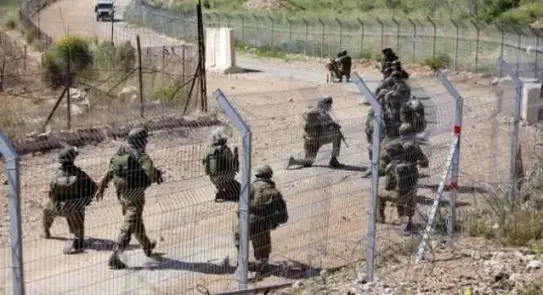 بعد إحباطها أكبر عملية تهريب أسلحة على حدود لبنان.. إسرائيل تكشف مخططاً إرهابياً مرتبطاً بالعملية: تهريب أسلحة