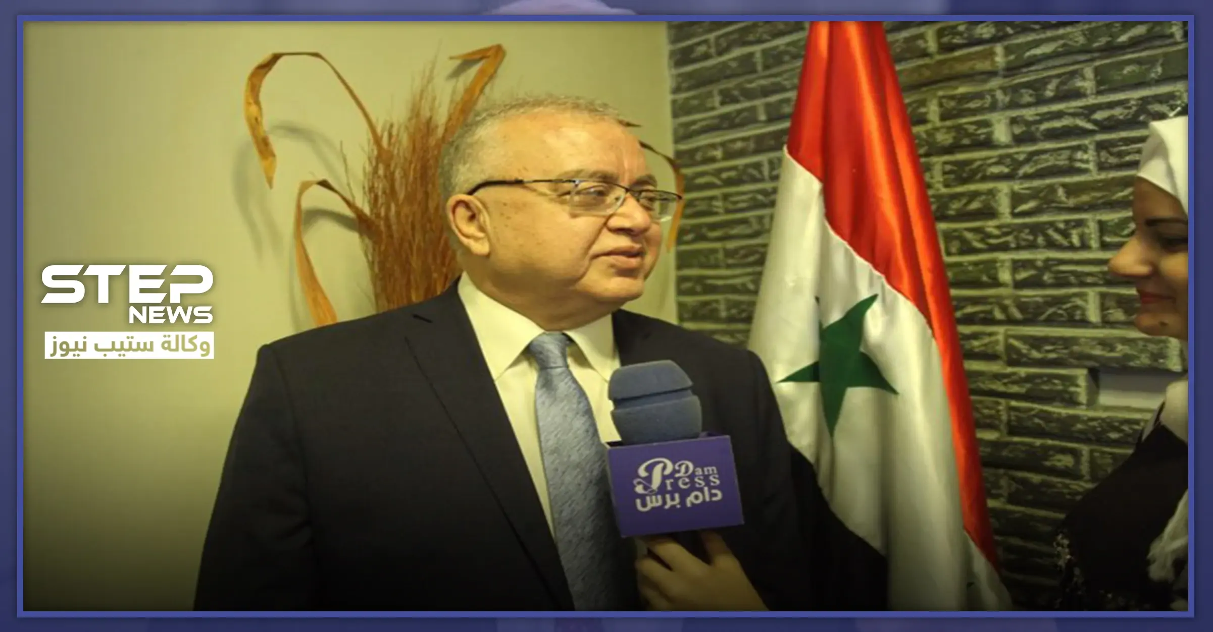 مسؤول بالنظام السوري يكشف عن المناطق التي يسمح بالتعامل فيها بالدولار..: العملات الأجنبية