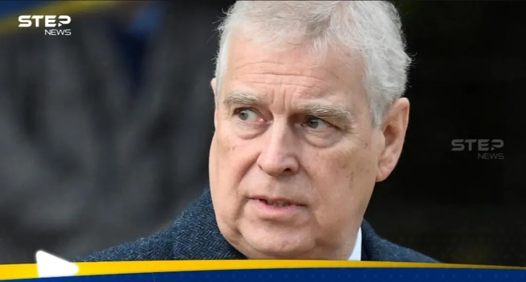 اعتقال شقيق ملك بريطانيا... ماذا فعل!؟: شقيق ملك بريطانيا