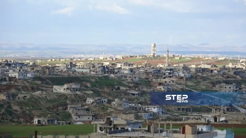 ملخص أحداث سوريا – الجمعة 08 -02- 2019: ملخص أحداث سوريا اليومي