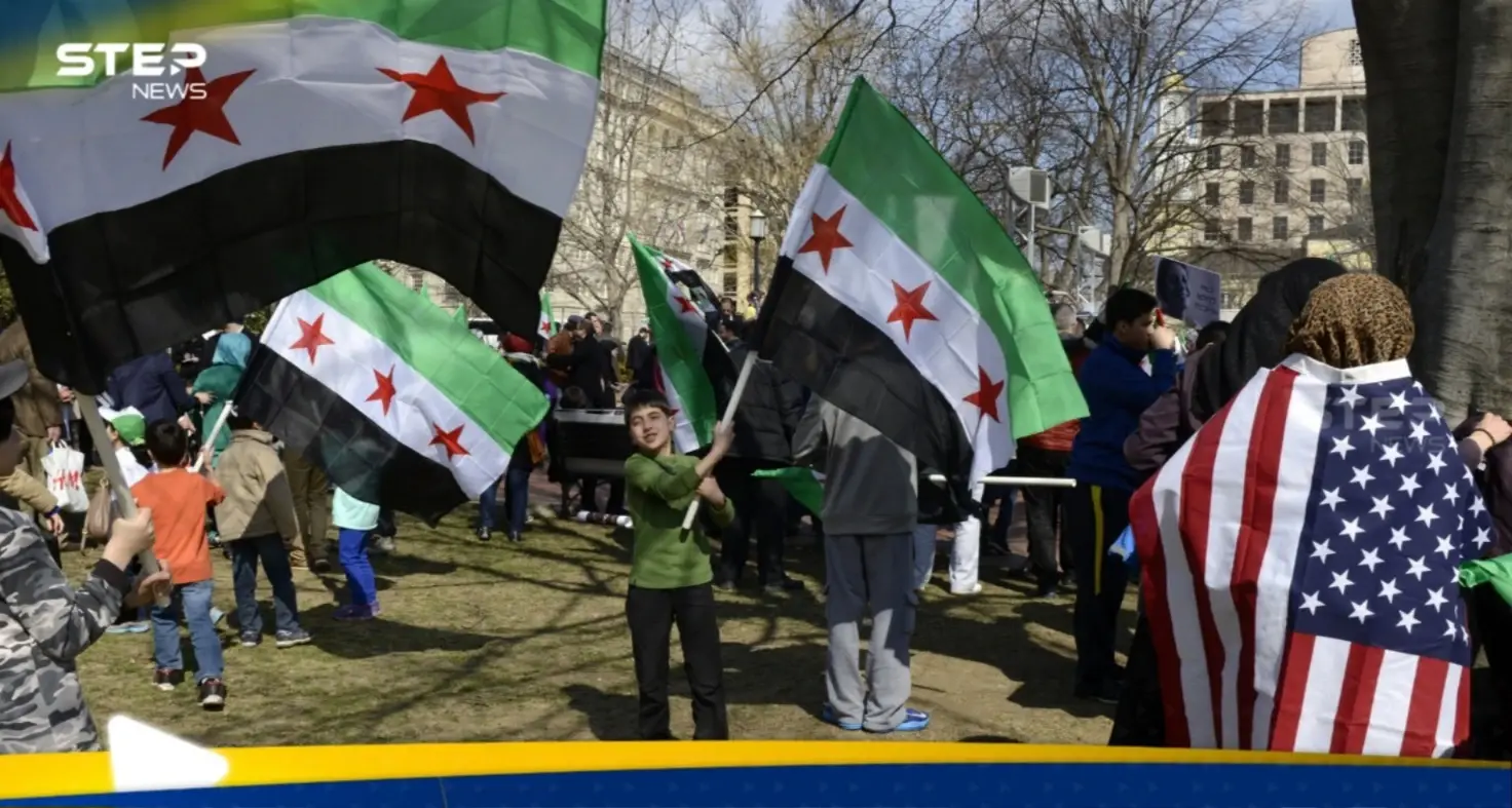 أمريكا: برنامج الحماية المؤقتة للسوريين سينتهي قريبا: الداخلية الاميركية