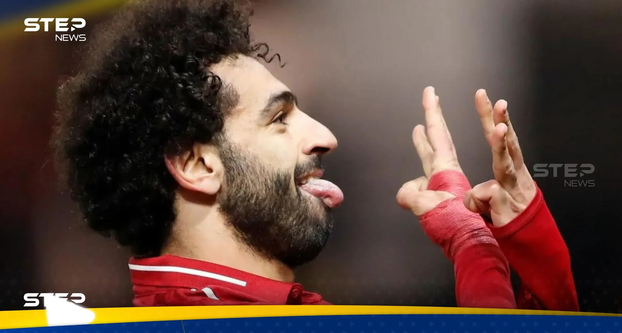 صحيفة بريطانية: محمد صلاح يثير غضب المصريين لإرضاء ليفربول: صلاح