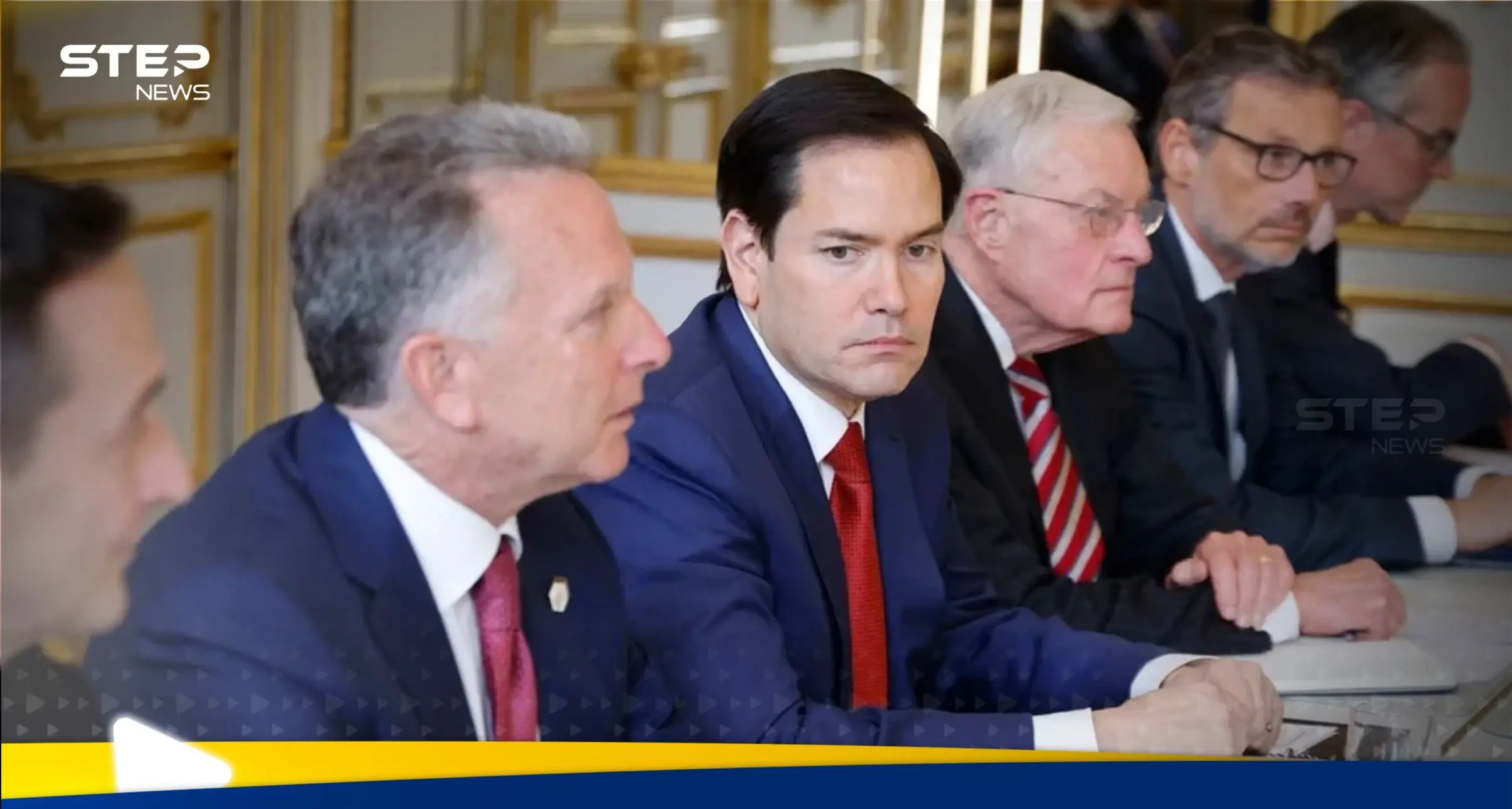 روسيا تحسم أمرها فيما يتعلق بـ وقف إطلاق النار في أوكرانيا.. وواشنطن السلام ممكن بحالة واحدة: إطلاق النار في أوكرانيا