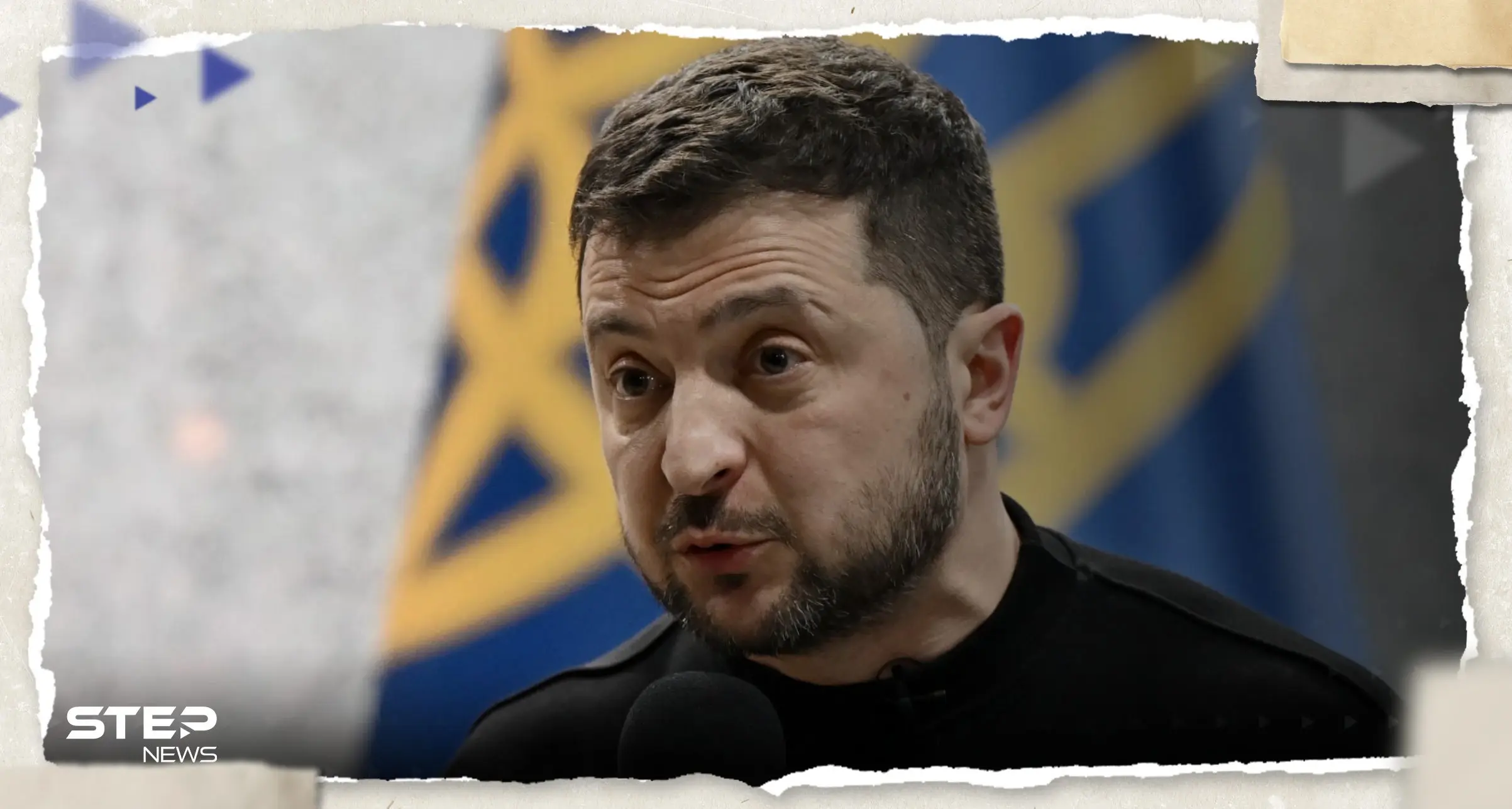 زيلينسكي يهاجم قمة الناتو بحدّة وبايدن يؤكد: "بوتين لن ينتصر": قمة الناتو