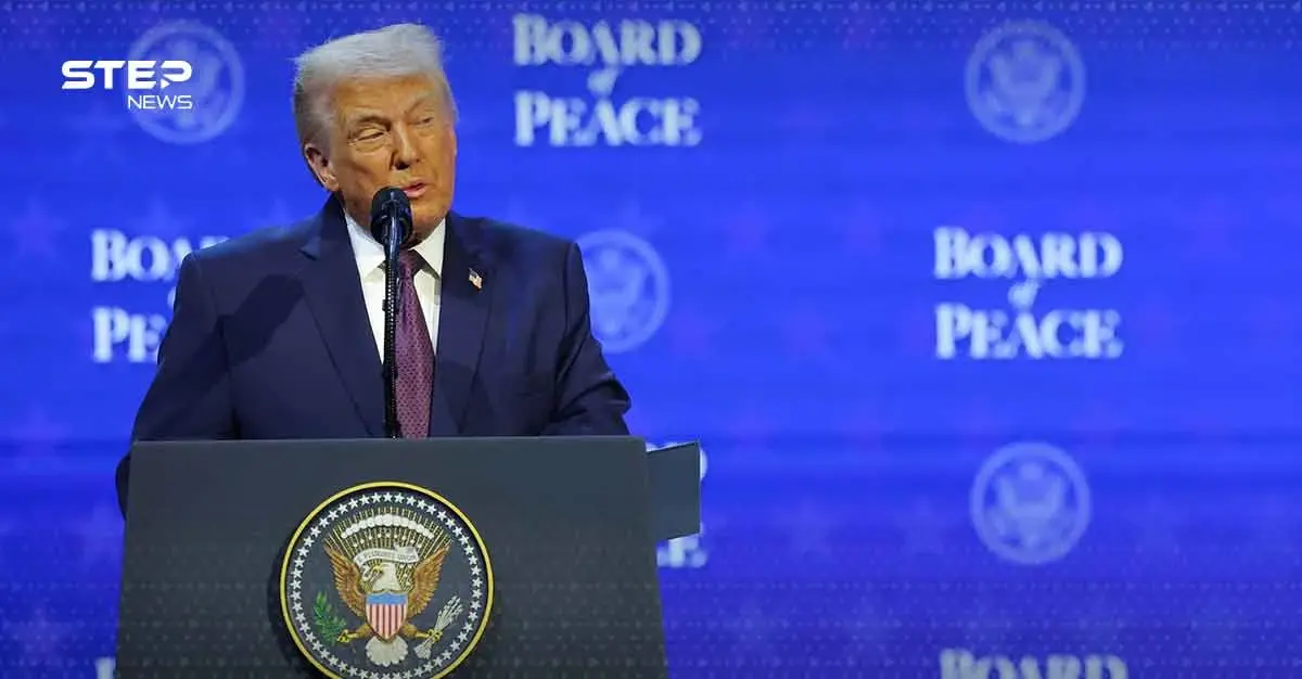 ترامب يجمع 47 دولة و5 مليارات دولار لغزة.. لكن من سيتفاوض مع حماس؟: غزة