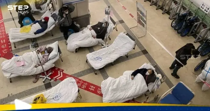 متحوّر كورونا الفرعي الجديد "JN-1".. ماذا تعرف عنه وأين ينتشر حالياً؟: كورونا