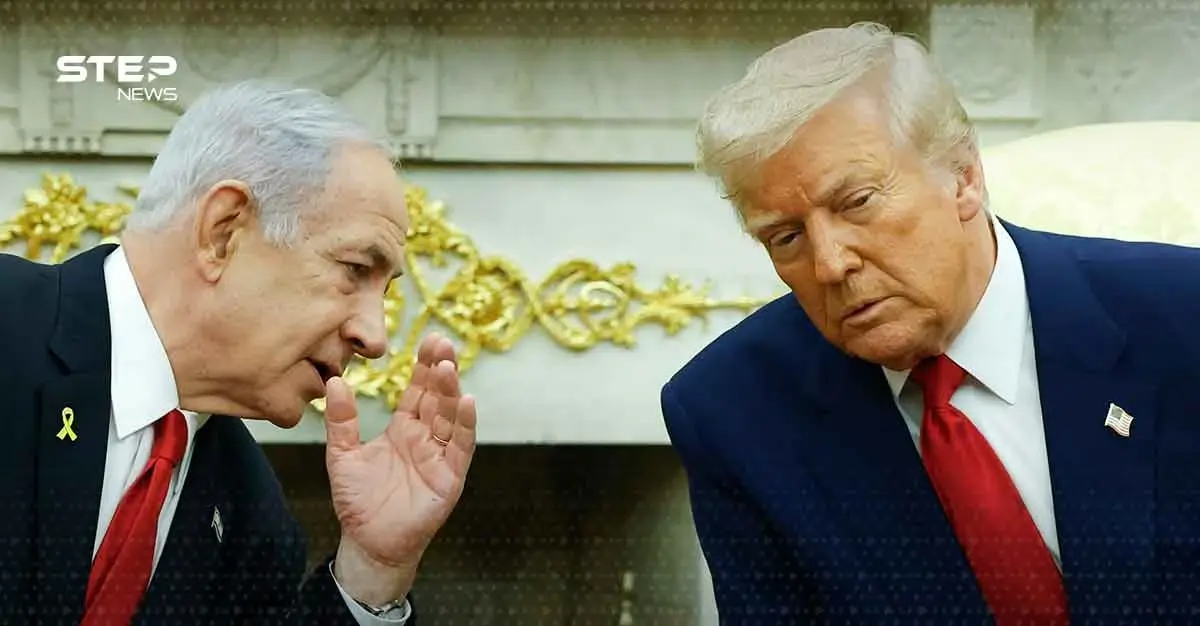 ترامب ونتنياهو في لقاء مرتقب.. ما الذي سيحدد مستقبل المنطقة؟: إيران