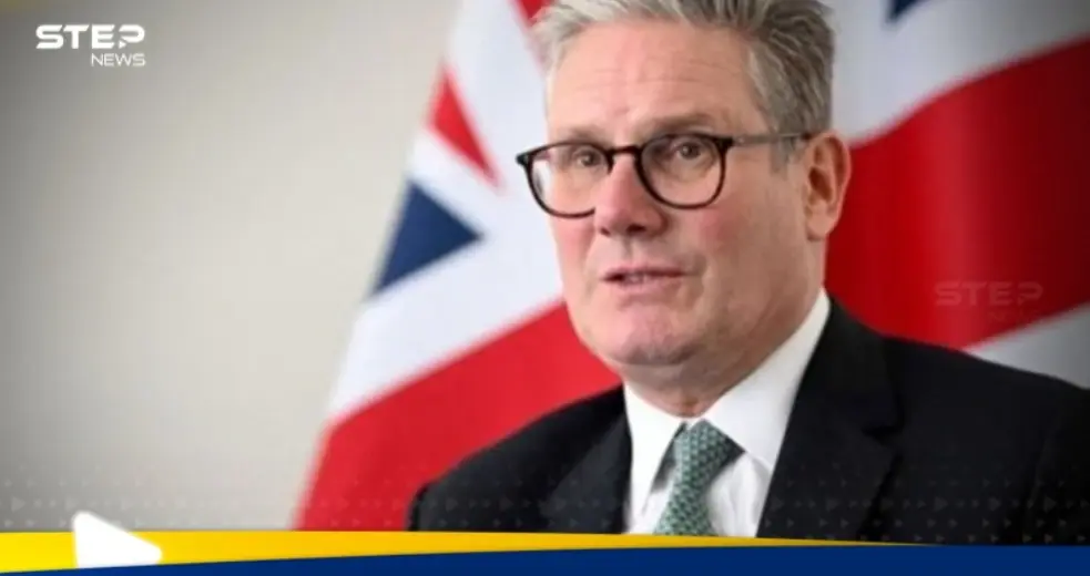 ستارمر يصرح الوضع في غزة يزداد سوءا يوما بعد يوم: أحداث غزة