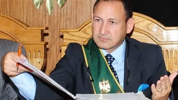 وصفوه بـ"تاريخي".. حكم نهائي في مصر يلغي قراراً أصدره مرسي: مرسي