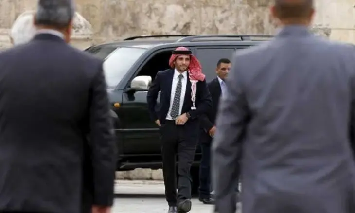 الملكة نور تتحدث عن محاولة اغتيال شخصية وطنية في الأردن وأولى جلسات قضية الفتنة غداً: باسم عوض الله