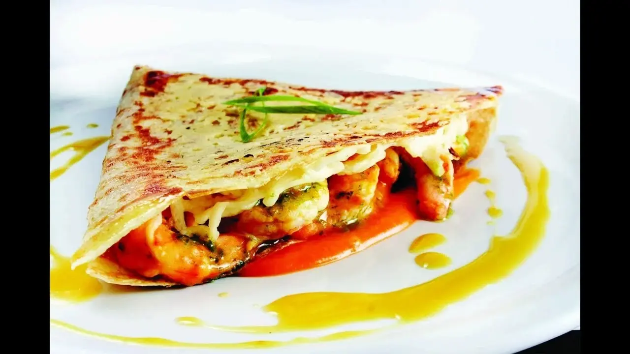 طريقة عمل الكريب في المنزل بالخطوات في أقل وقت ممكن: الكريب الحلو