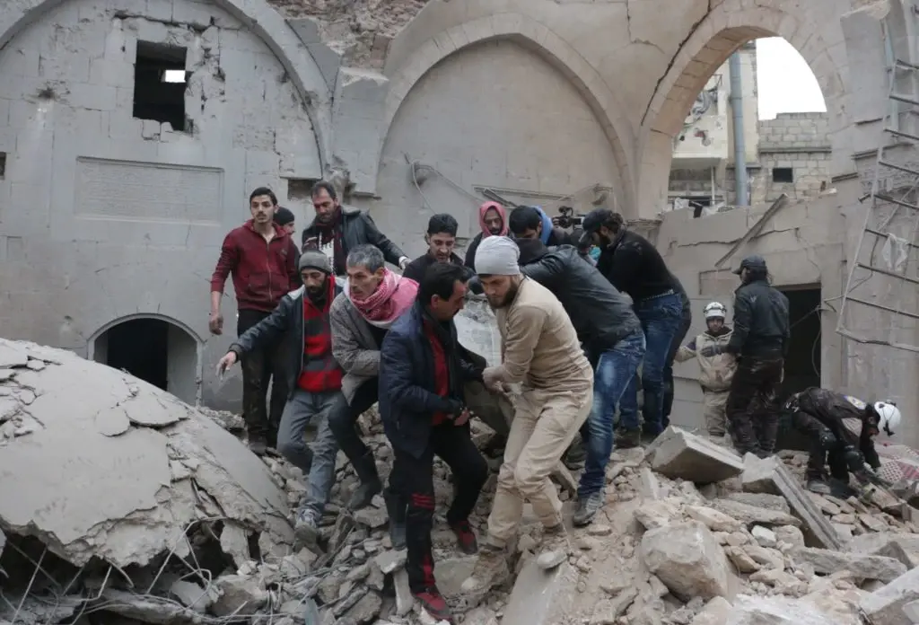 جرحى مدنيون بإدلب واغتيالات جديدة تطال قياديا بتحرير الشام: إدلب