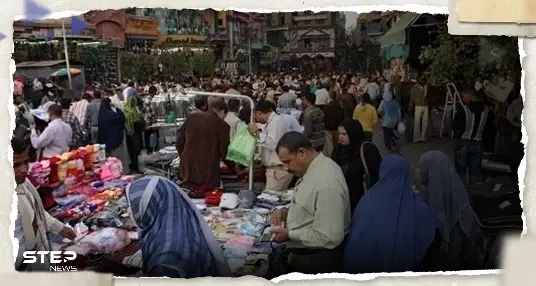 توقعات "صادمة" للمصريين بعد عيد الفطر.. أسعار السلع "سترتفع بنسبة كبيرة": اهلا رمضان