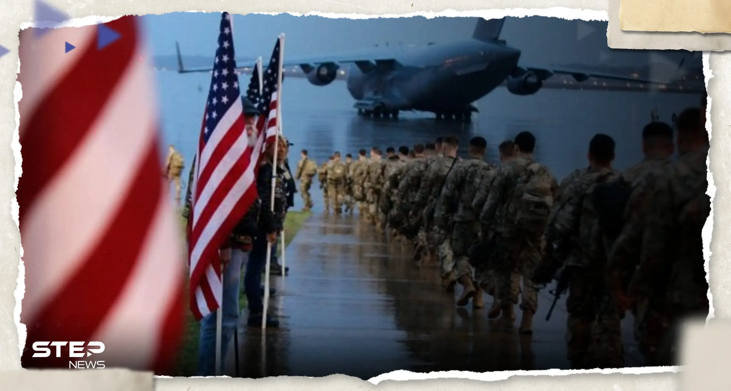 البنتاغون يعلن مقتل جنود في الشرق الأوسط.. أين كانوا؟: البنتاغون