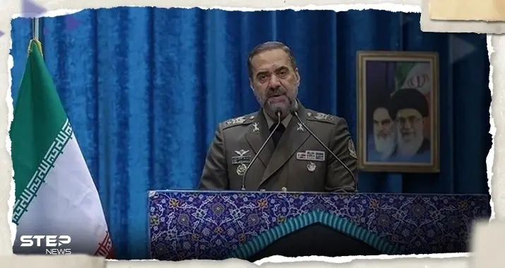 إيران تقترب من إنتاج صواريخ "كروز" فرط صوتية بعد توصلها إلى هذه التقنية: وزير الدفاع الإيراني