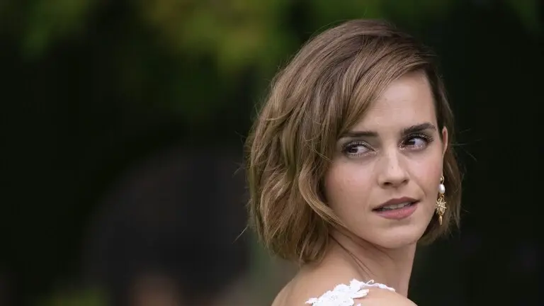 فجرت غضب الإسرائيليين.. بطلة "هاري بوتر" تتضامن مع الشعب الفلسطيني بصورة: هاري بوتر