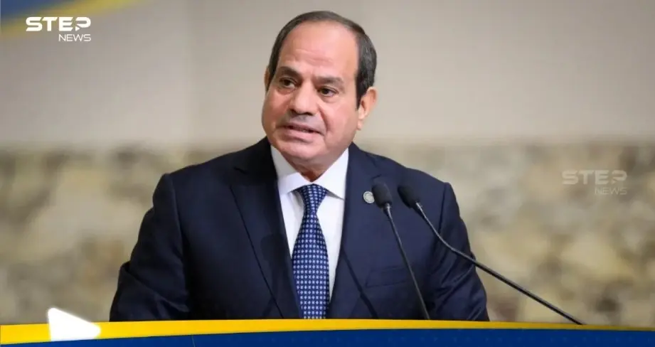 السيسي يهاجم إثيوبيا ويؤكد رفض مصر لأي إجراءات أحادية على نهر النيل: نهر النيل
