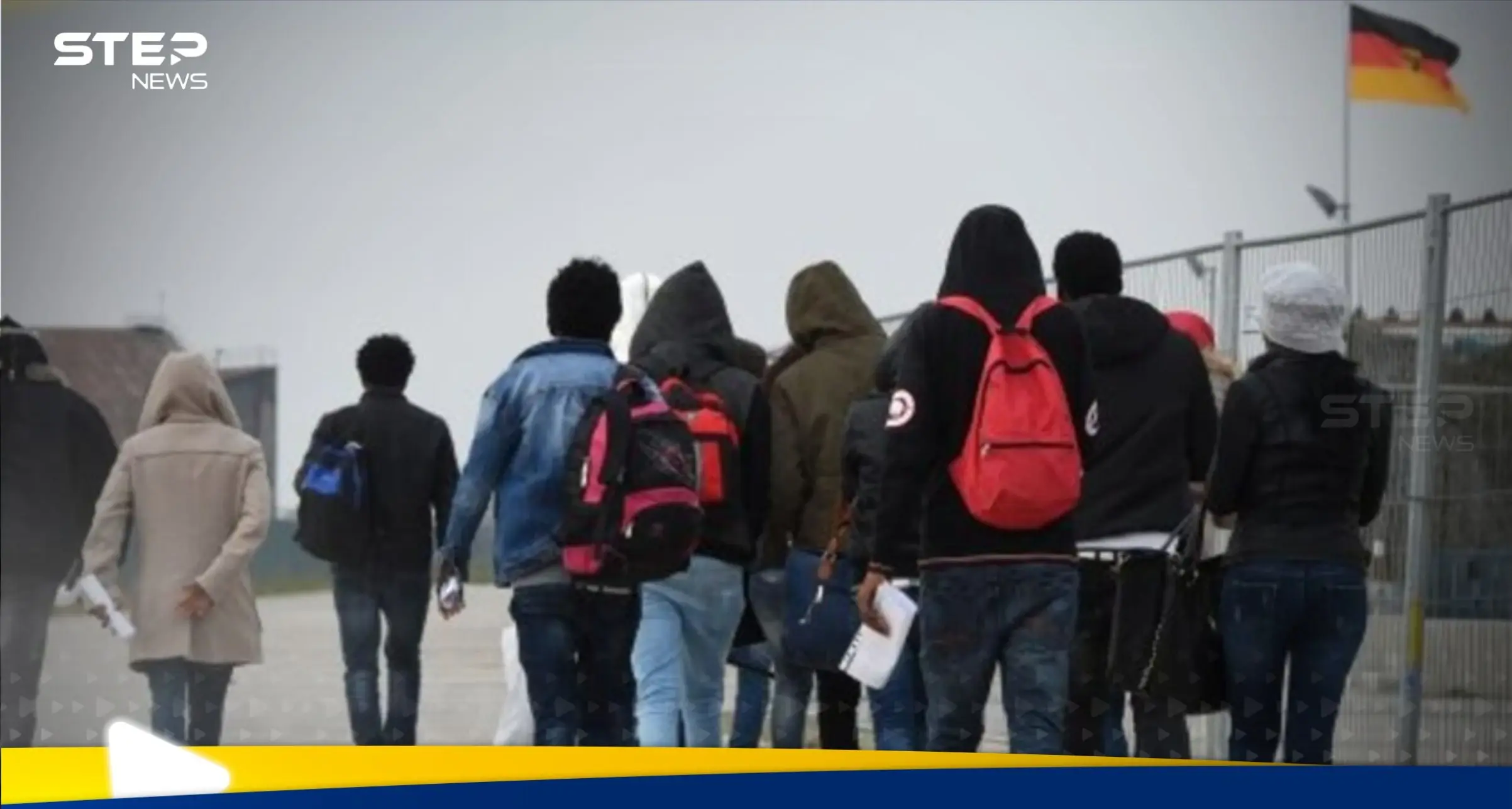 أخبار ألمانيا: برلين تتخذ خطوة مثيرة للجدل بحق طالبي اللجوء تخالف قوانين الاتحاد الأوروبي: أخبار ألمانيا