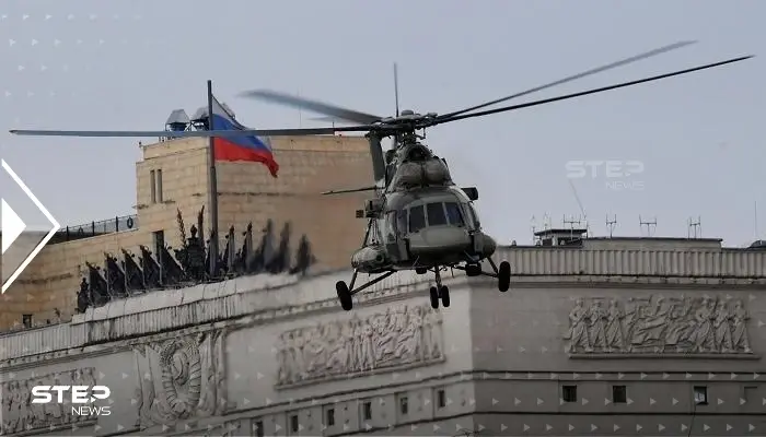 الدفاع الروسية: طهرنا ماريوبول بالكامل من القوات الأوكرانية وخسائرها بالالآف: ماريوبول