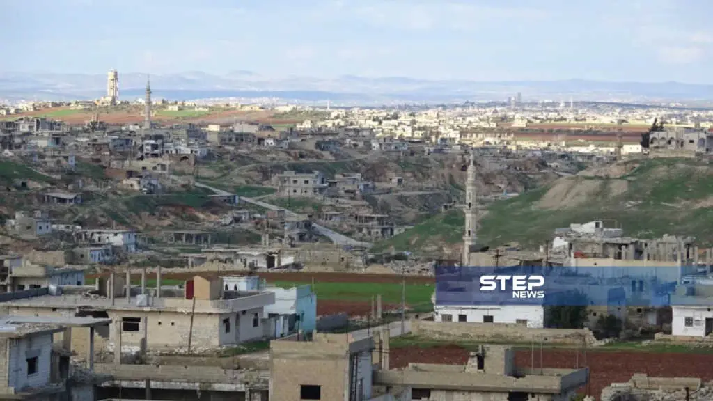 موجز أخبار الوضع السوري ليوم الجمعة 15-02-2019: موجز أخبار الوضع السوري