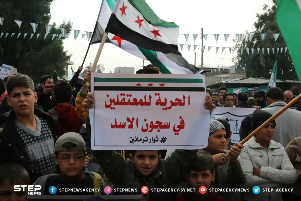 ملخص أحداث سوريا – الاثنين 19-11- 2018: ملخص أحداث سوريا اليومي