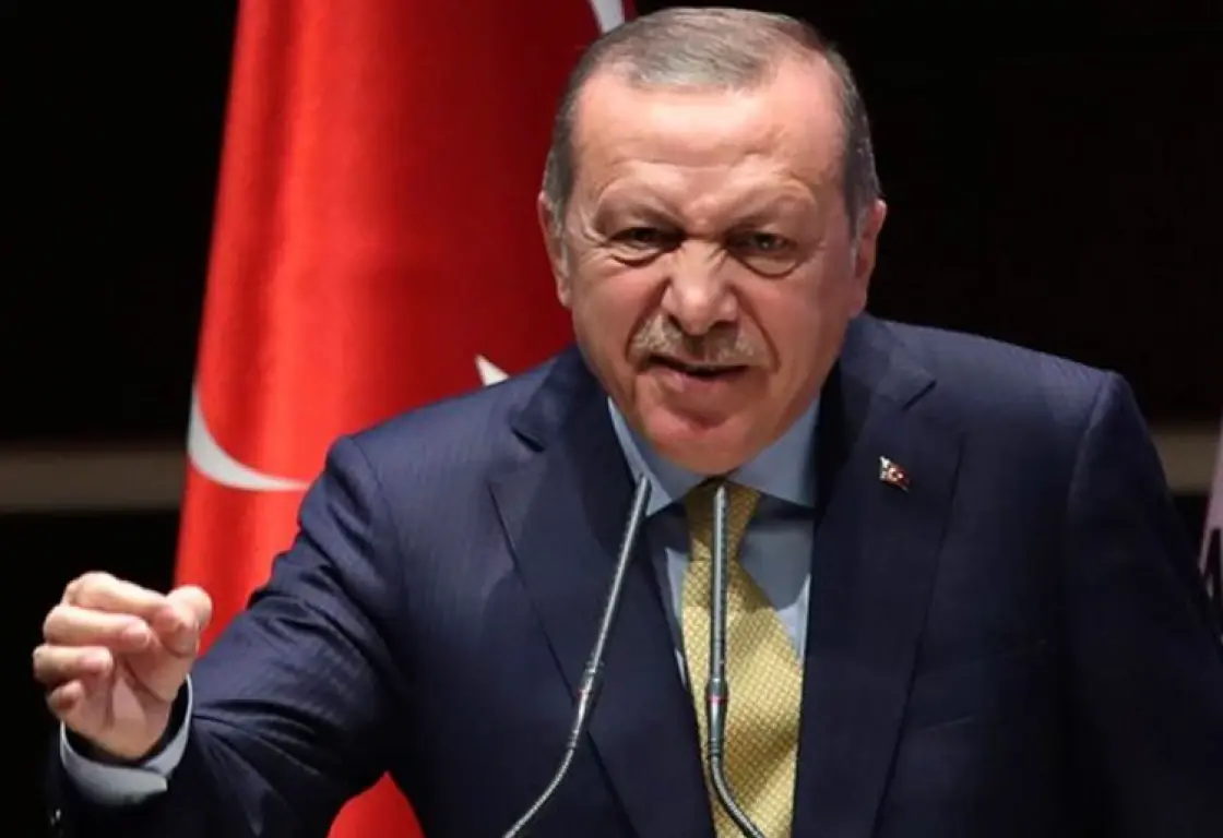 أردوغان يقول إنّ وصف بايدن "الإبادة الأرمنية" جاء نتيجة ضغوط من جهتين.. ويكشف عن مقترح تركي لم يتم الرد عليه: الأرمن