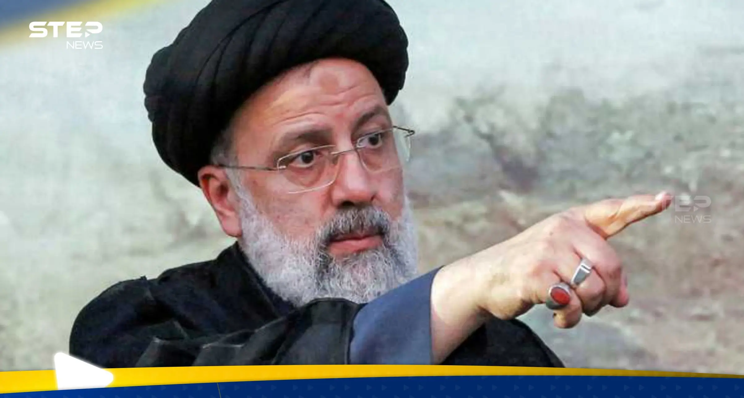 الرئيس الإيراني يطالب بتشكيل تحالف عالمي للدفاع عن فلسطين: حرب غزة