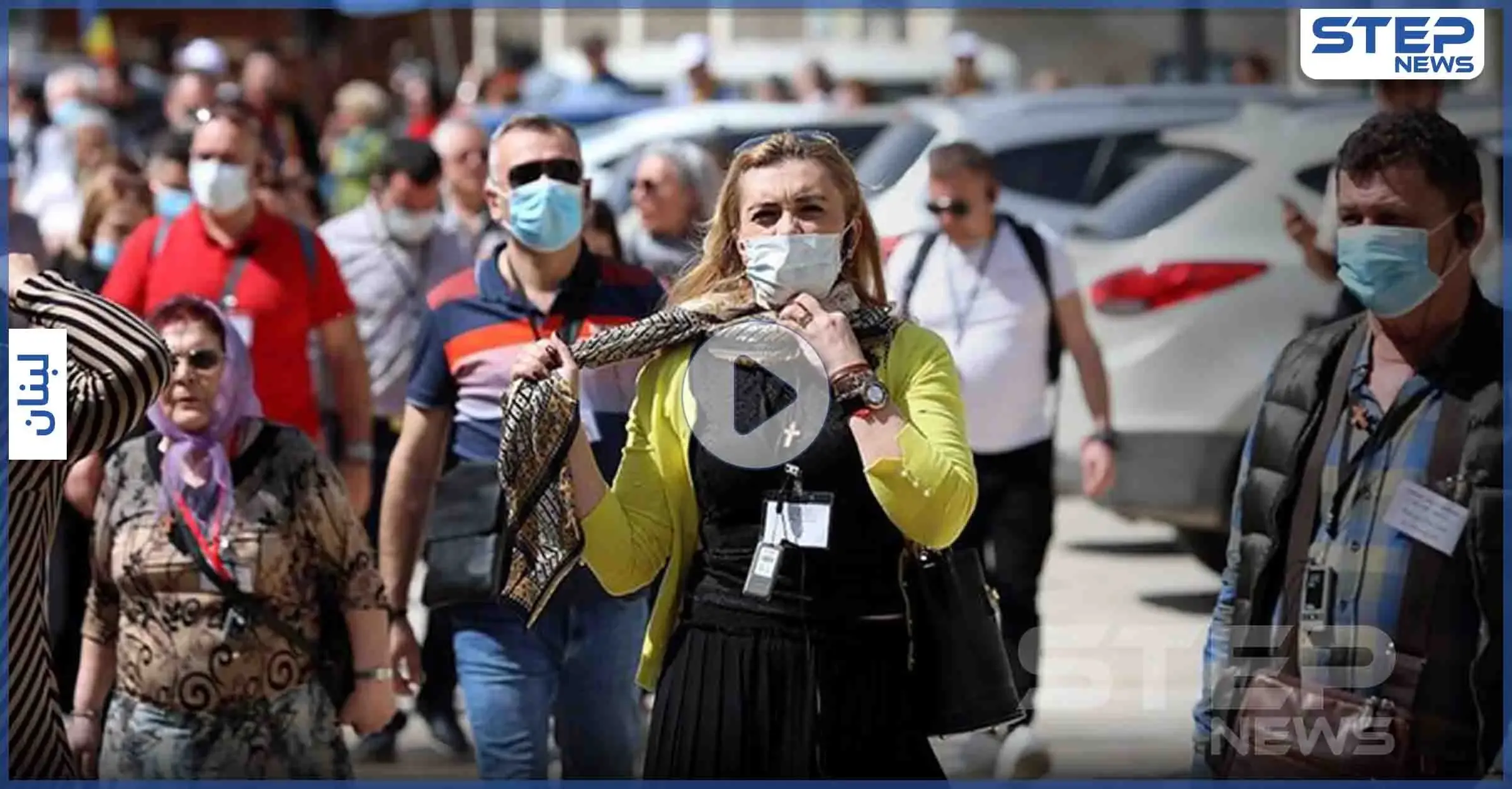 مكالمة مسرّبة بين طبيب لبناني ووالدته يكشف مصدر تفشّي كورونا في لبنان (فيديو): جزب الله