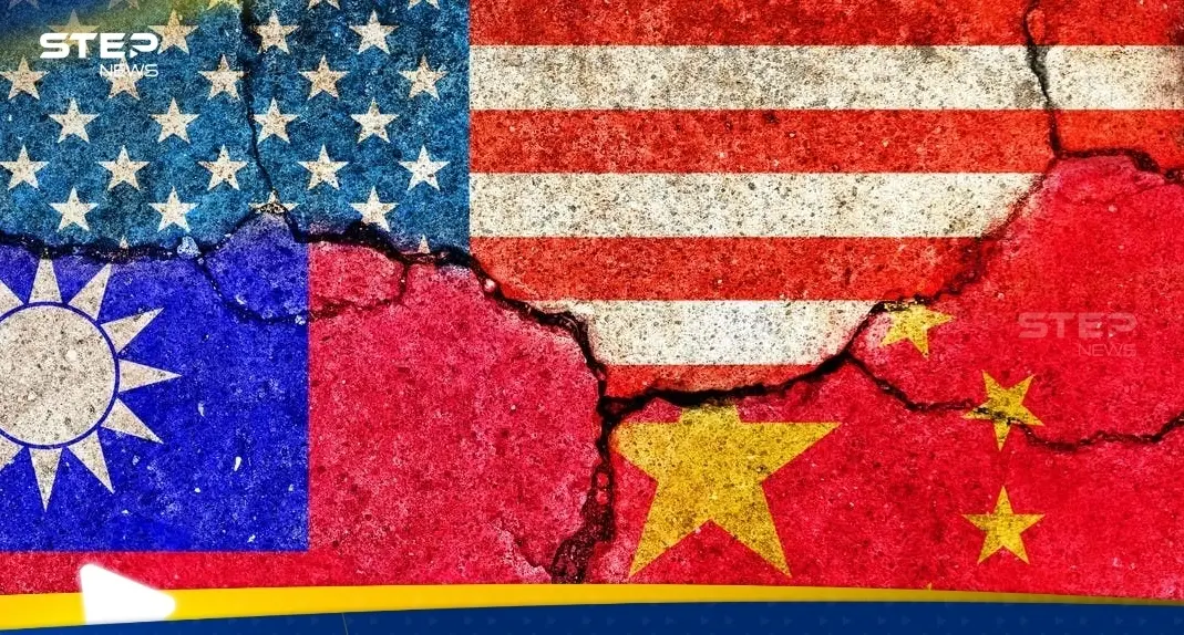 الصين تنتقد تعليق أمريكا بشأن انتخابات تايوان وتذكرها بـ"الخط الأحمر الأول الذي لا يجوز تجاوزه": تايبيه