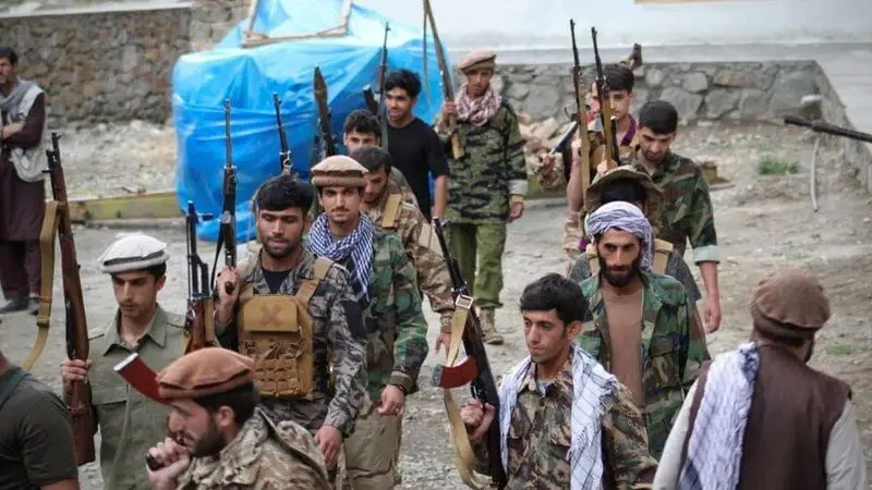 حركة طالبان تنتزع مناطق بإقليم بنجشير وأنباء عن وصول وفد إماراتي لكابل لإجراء محادثات معها: خبر عاجل