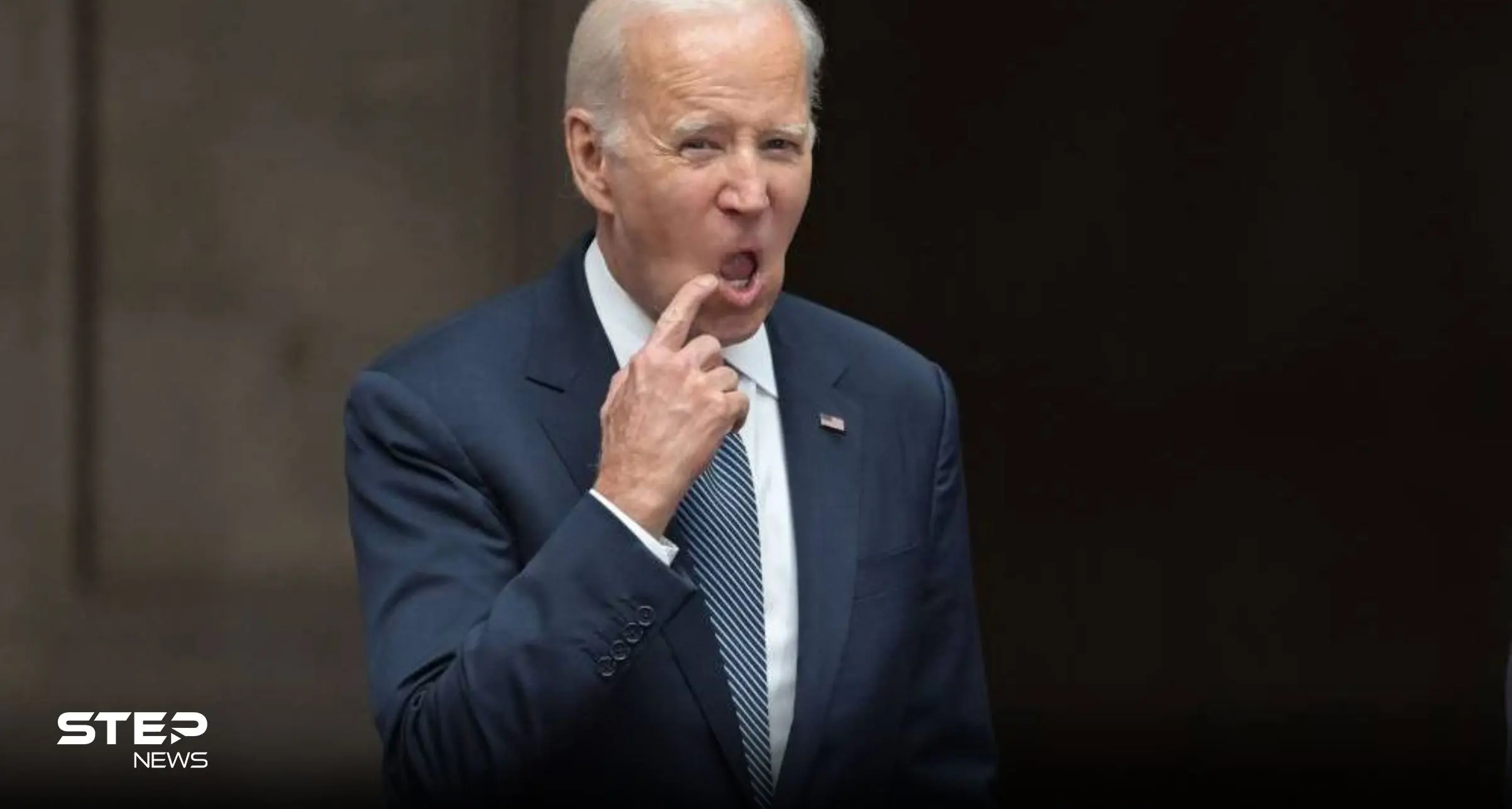 مجلس النواب الأمريكي يعلن بدء تحقيق رسمي لعزل الرئيس بايدن: مجلس النواب الأمريكي