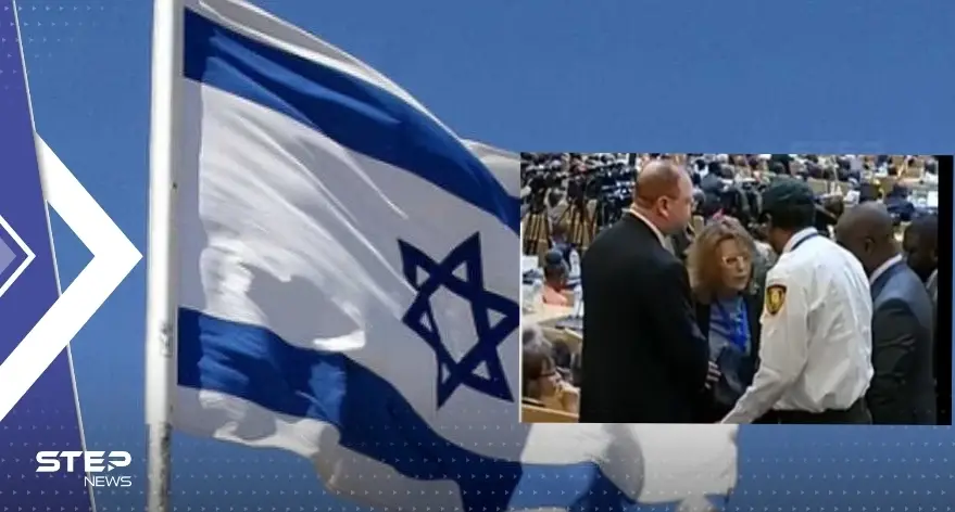 بعد إخراج مندوبتها من قمة الاتحاد الأفريقي.. إسرائيل تشنُّ هجوماً على الجزائر: الاتحاد الأفريقي