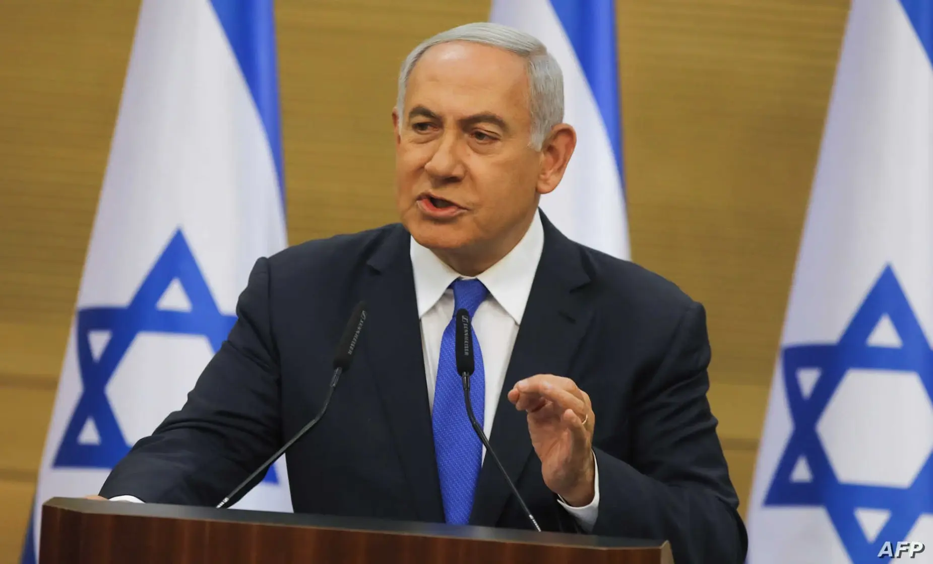 نتنياهو يوعز للاستعداد لجميع السيناريوهات في قطاع غزة: نتنياهو