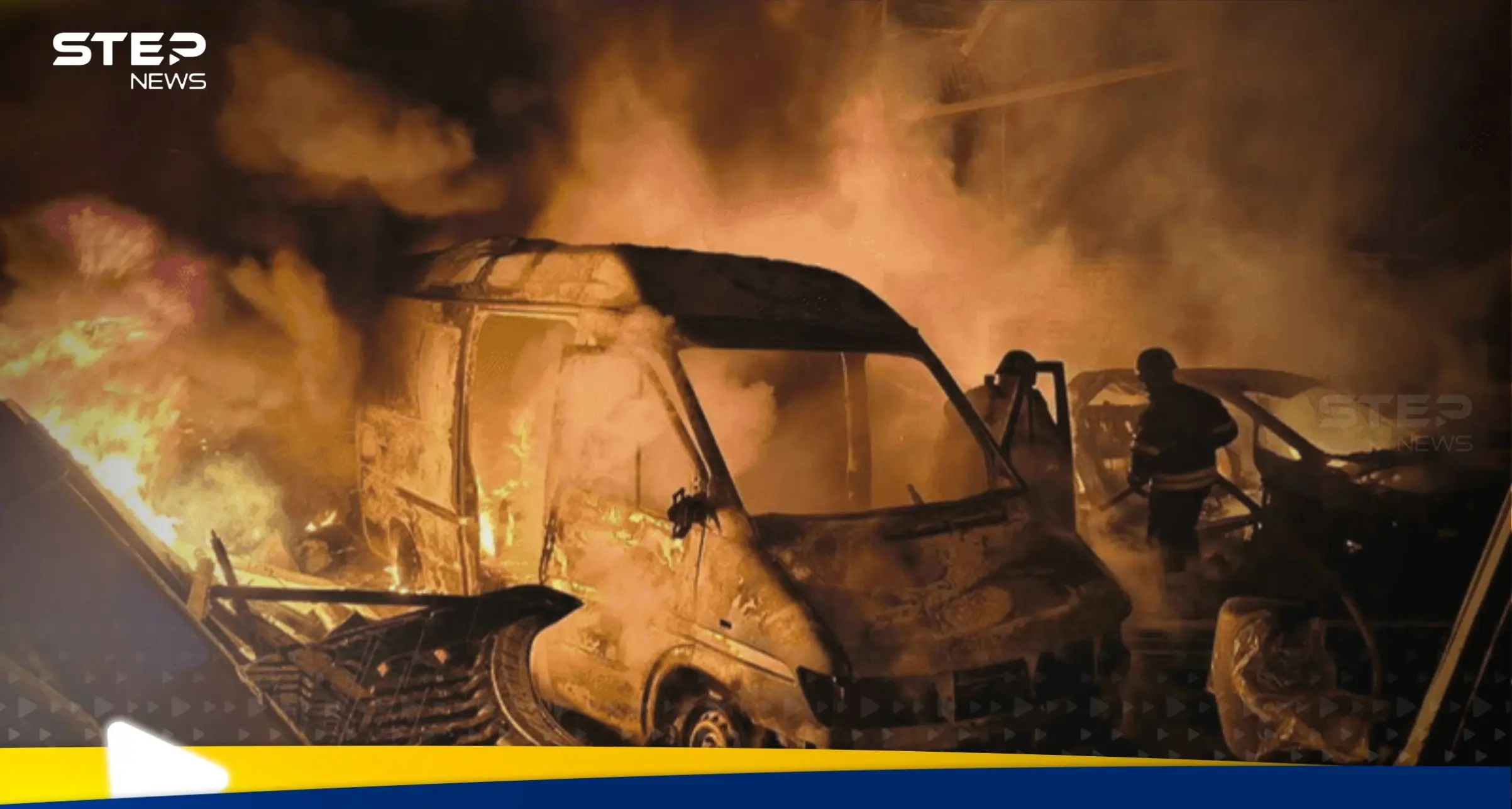 روسيا تكشف تفاصيل هجوم جوي فاشل وانهيار في صفوف الاستخبارات الأوكرانية: أخبار روسيا