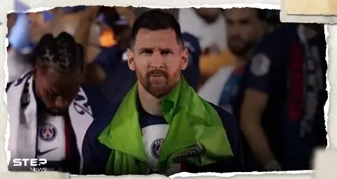 تقارير: ميسي يرفض عرض الهلال السعودي ويحسم موقفه بشأن وجهته المستقبلية: إنتر ميامي