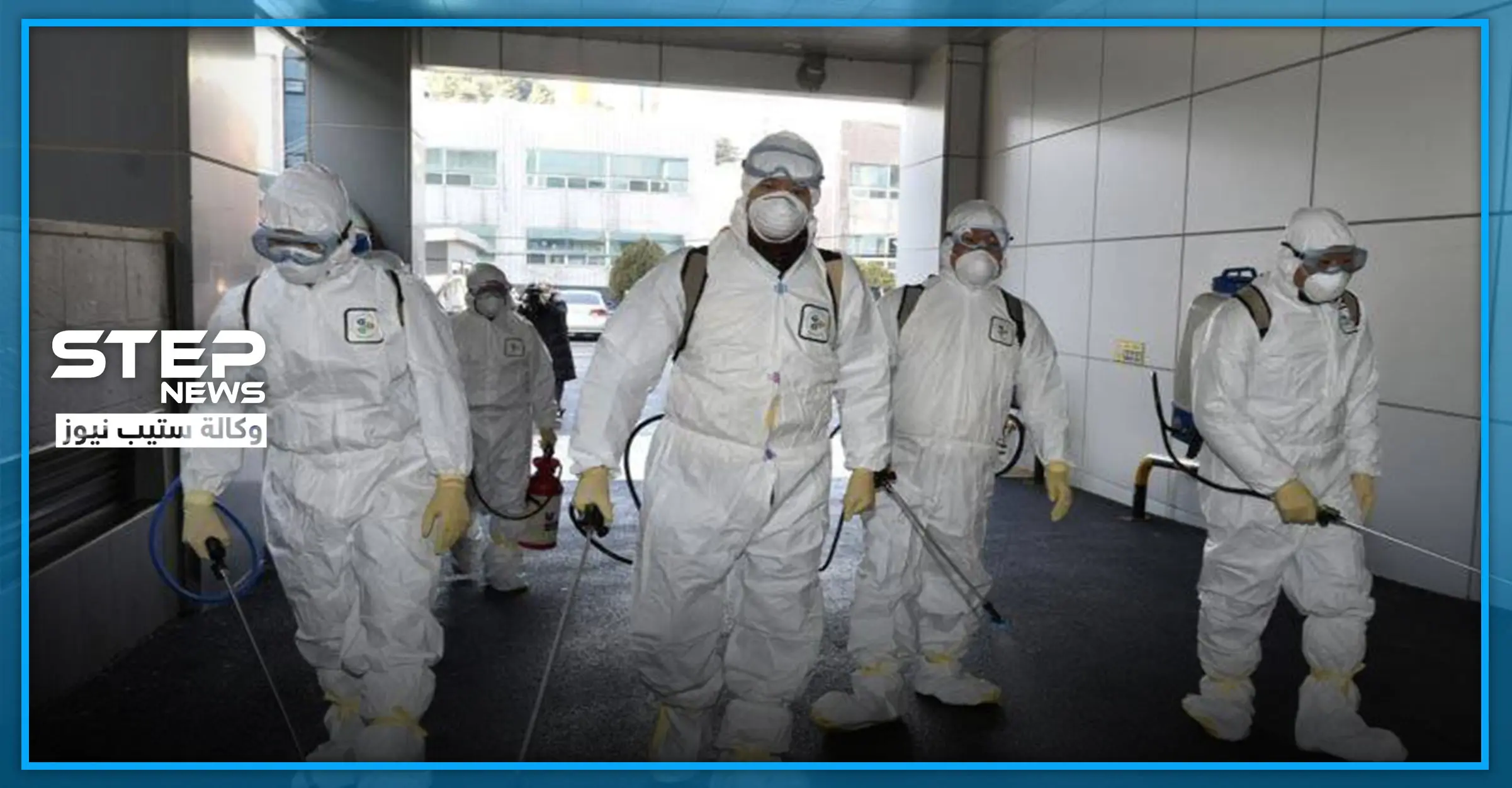 كورونا يطرق باب ترامب ويحجر جاستن ترودو.. وهذا ما اتخذته تركيا والجزائر للوقاية من الفيروس: رئيس الوزراء الكندي