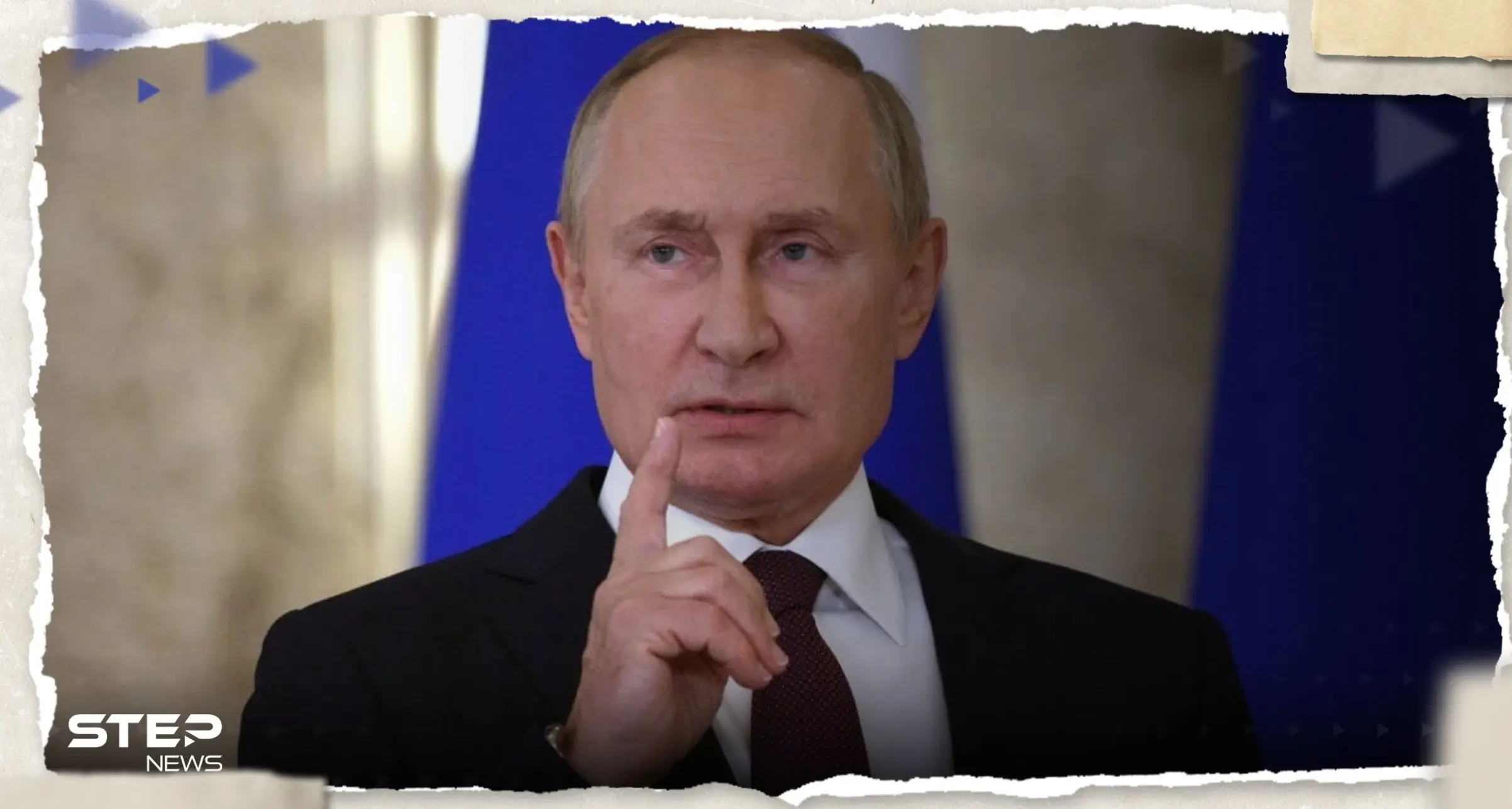 أول تحرك من بوتين بعد استهداف جسر القرم.. إعلام روسي يكشف الخطوة القادمة: جسر القرم