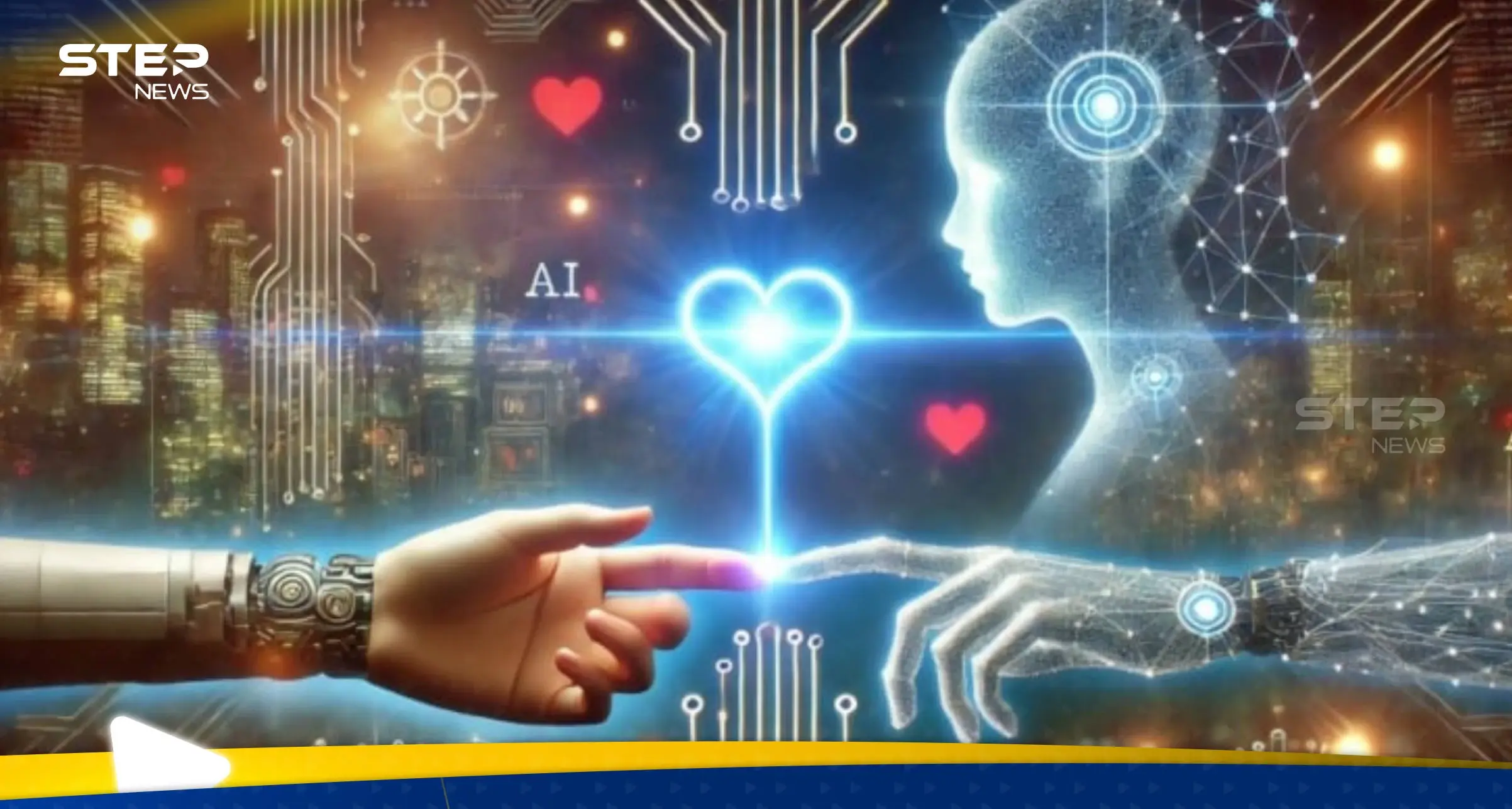 ذكاء اصطناعي