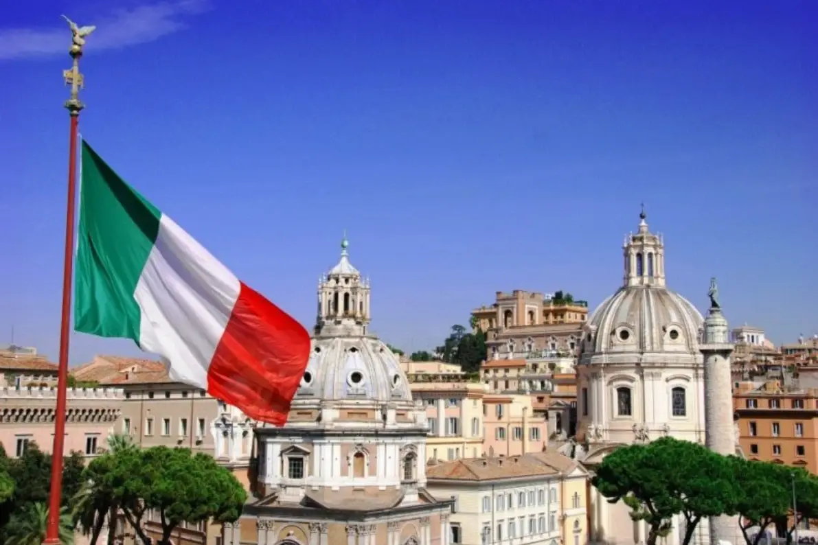 إيطاليا تطرد موظفين من السفارة الروسية بروما على خلفية قضية التجسس والكرملين يرد: روما