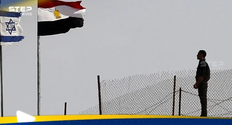 لماذا أوقف الجيش الإسرائيلي تحركاته قرب حدود مصر؟.. تقرير عبري يكشف السبب: حدود مصر