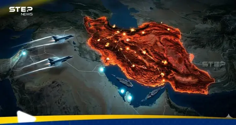 الصين تحذر من مرحلة حرجة بالشرق الأوسط: الصين