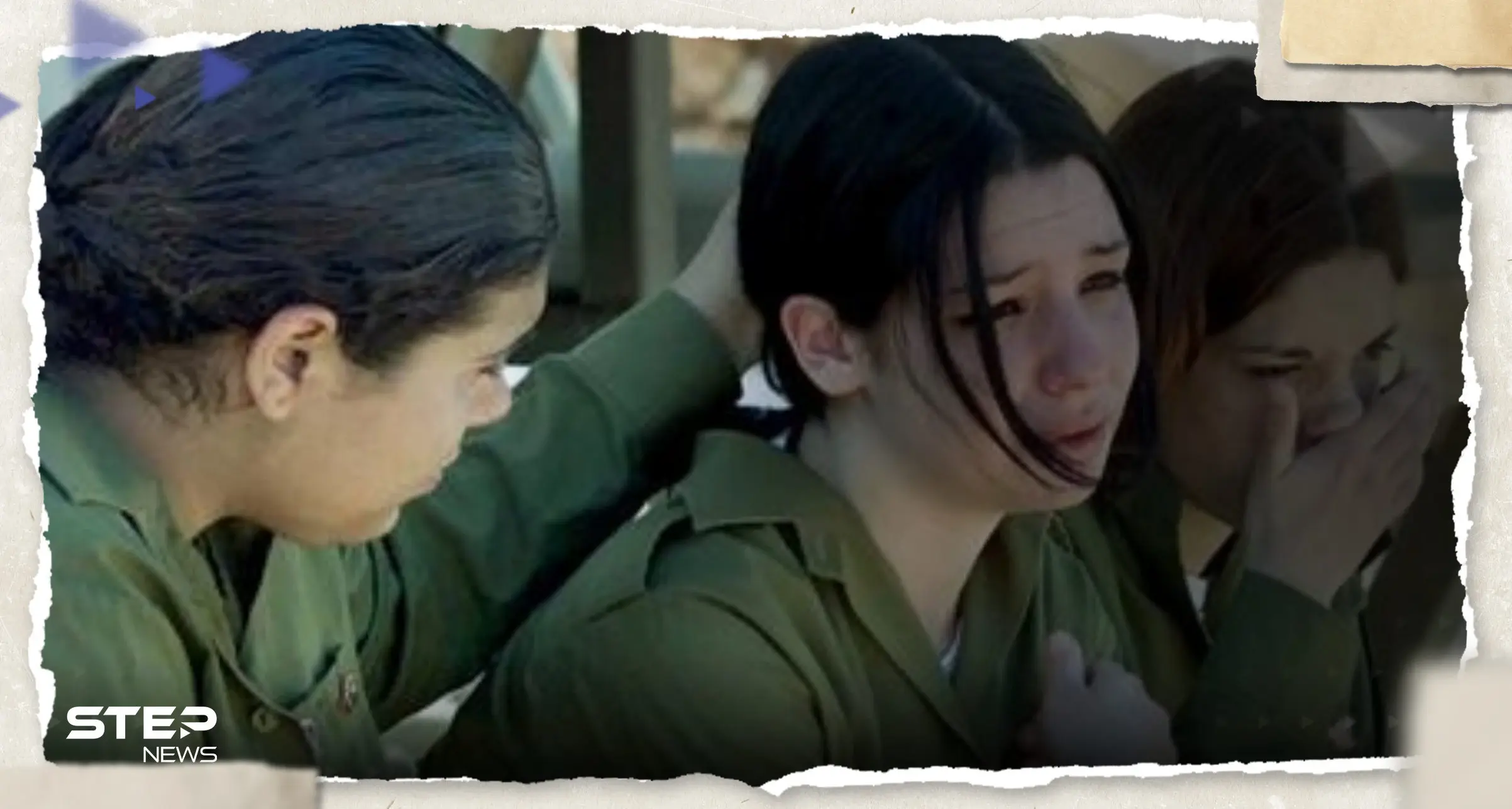 تقرير عبري يكشف رواية "صادمة" لإسرائيل.. هذا ما كشفته مجندات إسرائيليات قبل هجوم حماس: هجوم السابع من أكتوبر