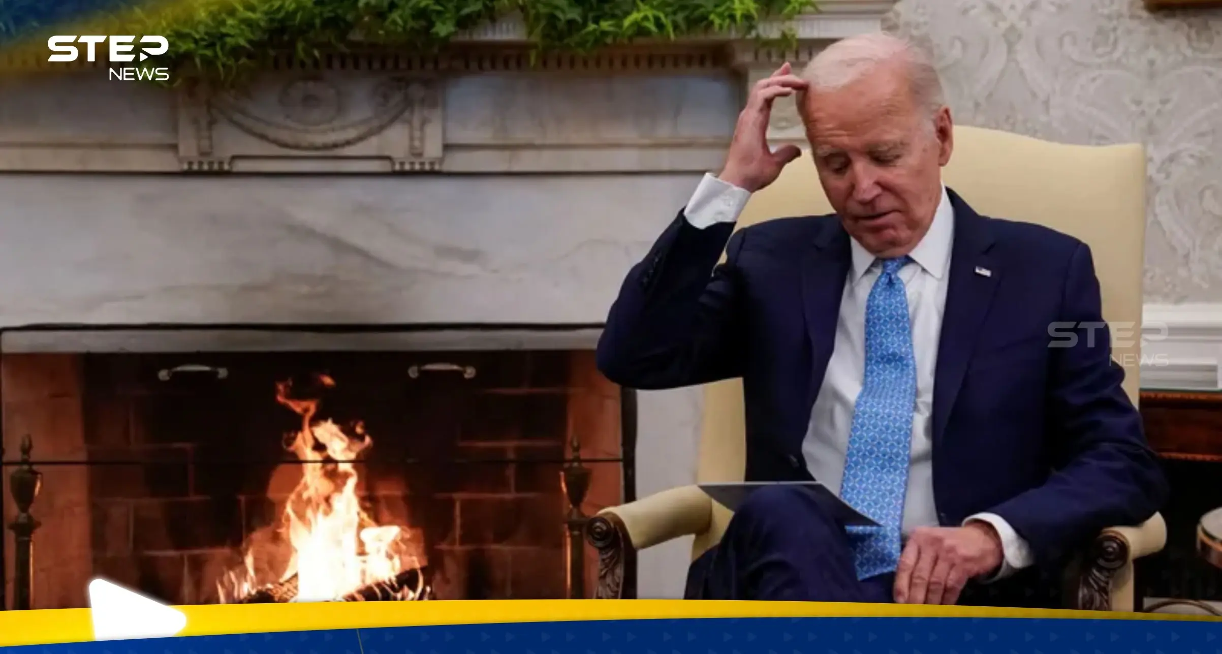 هدنة رمضان بغزة.. بايدن يعود بتصريح "مُفاجِئ" بعد الحديث عن اقتراب الاتفاق: هدنة رمضان بغزة