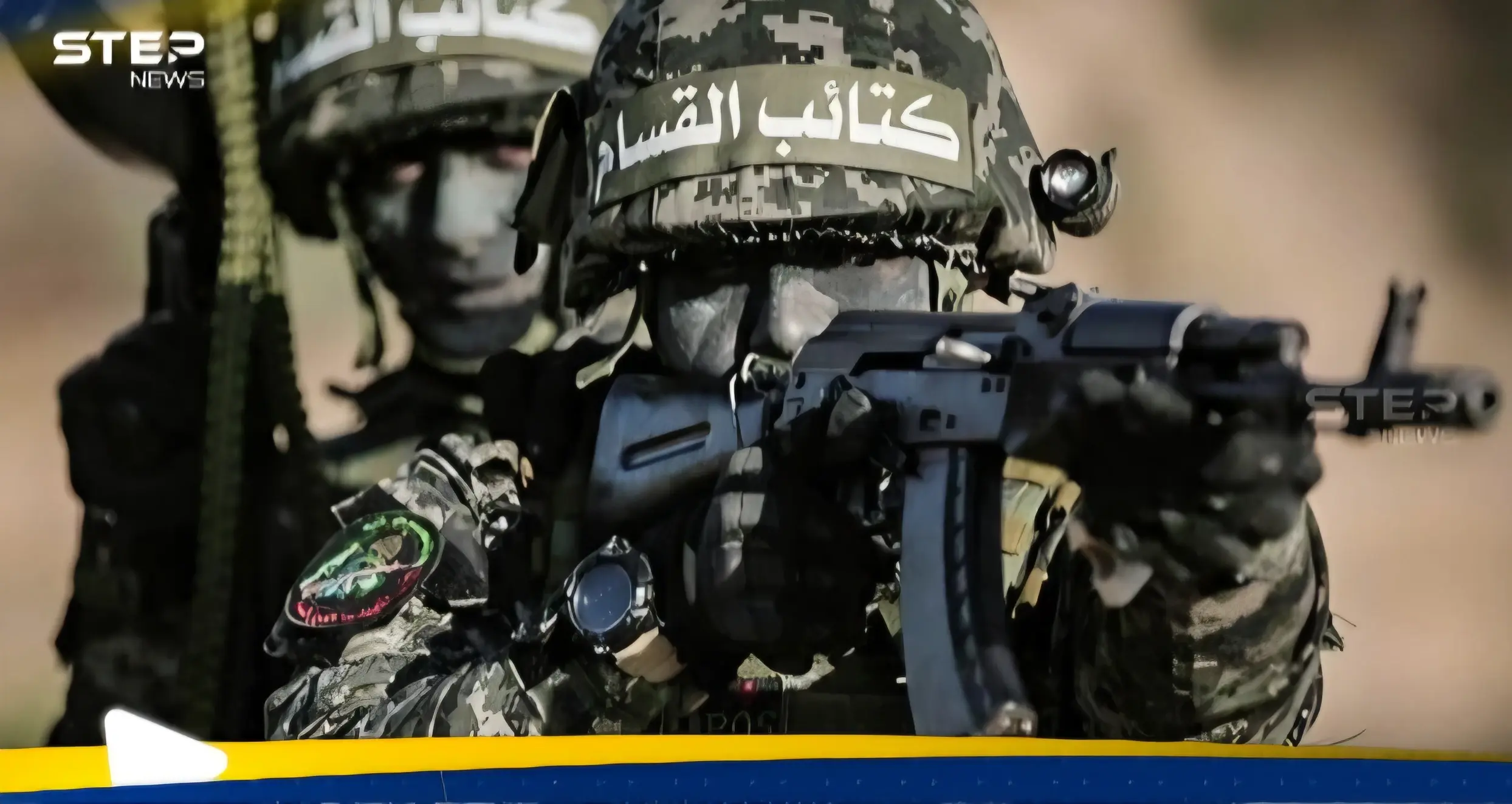 الشرق الأوسط يترقب قراره بشأن غزة.. من هو أبو صهيب؟: اخبار 24 ساعة