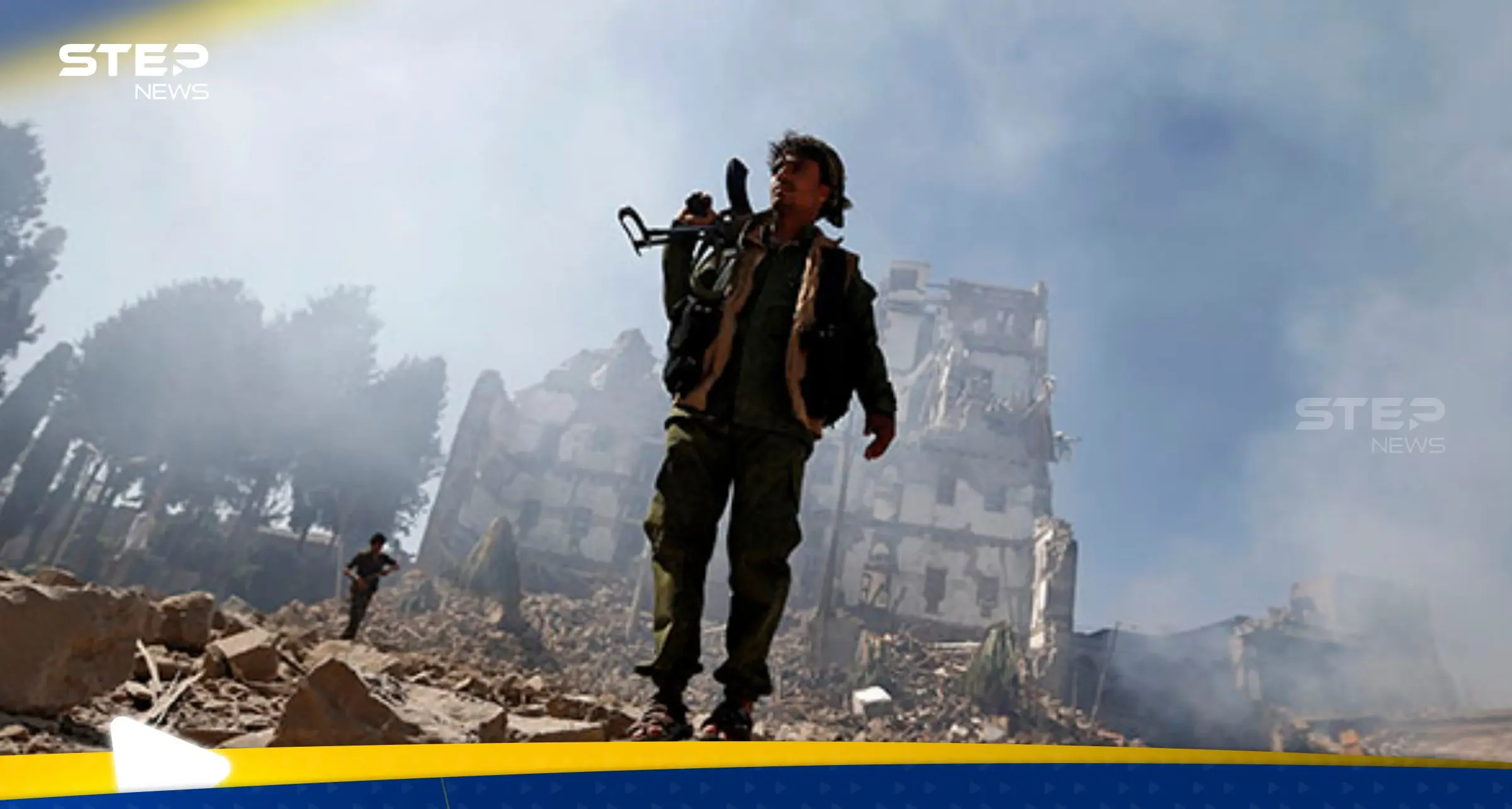 تقرير يتحدث عن تجهيز اتفاق إنهاء الحرب في اليمن والتوقيع مرهون بحدث أخير: إنهاء الحرب في اليمن